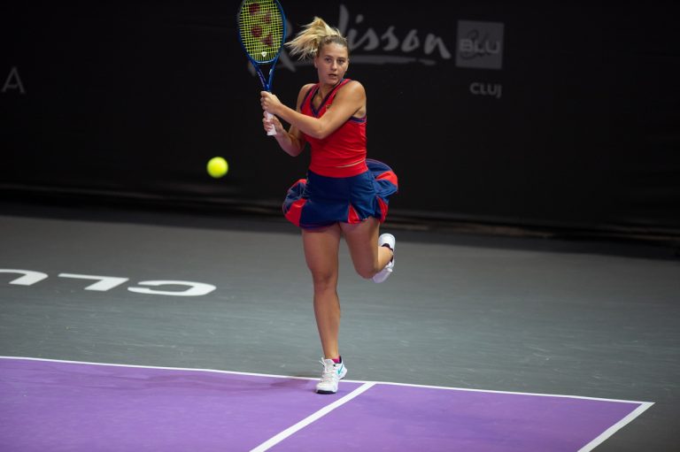 Марта Костюк