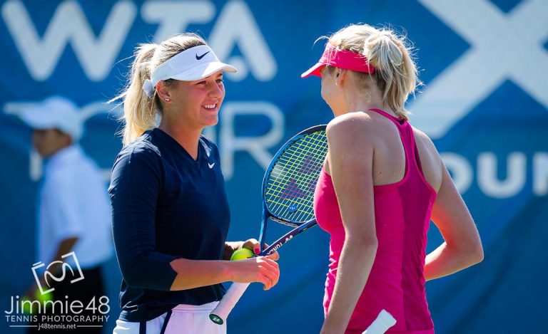 2021 Chicago Fall Tennis Classic Day 5