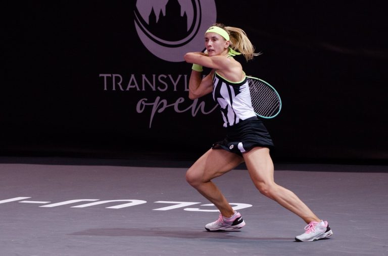 Леся Цуренко