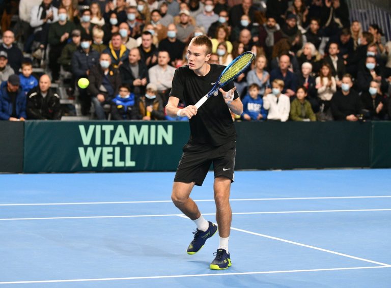 Виталий Сачко