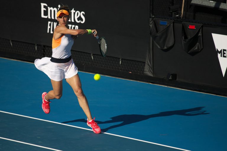 Леся Цуренко