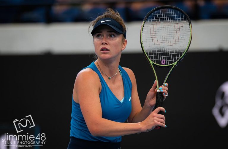 2022 Adelaide International Day 2