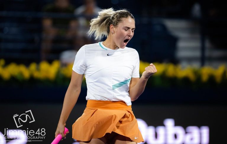 Марта Костюк