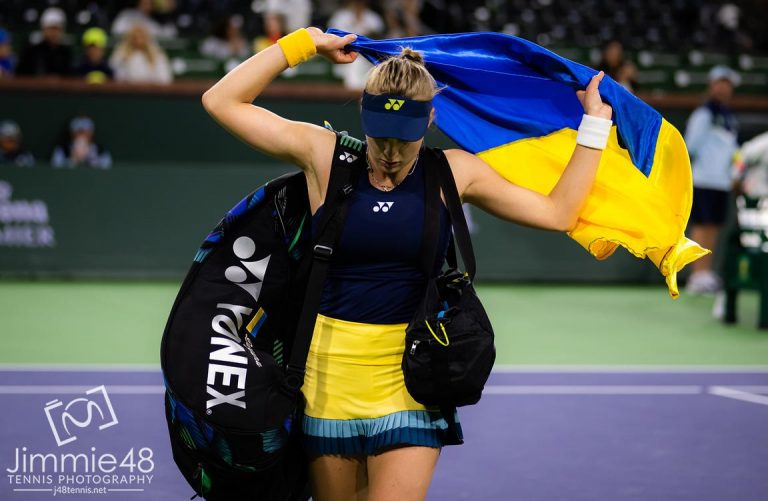 2022 BNP Paribas Open - Day 3