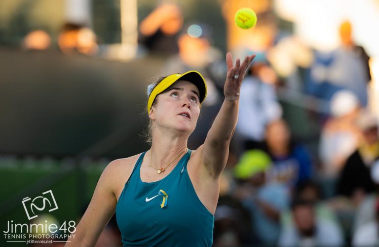 2022 BNP Paribas Open - Day 5