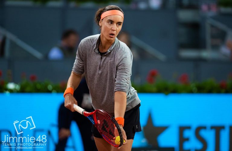 2022 Mutua Madrid Open - Day 6