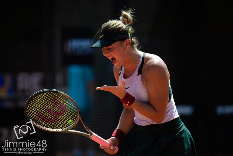 2022 Internazionali BNL D'Italia - Day 3