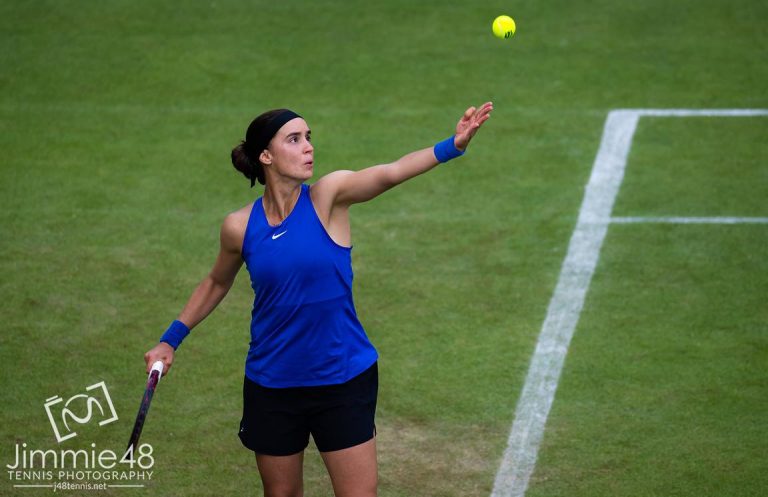 2022 bett1Open - Day 1