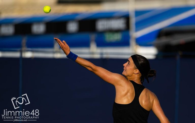 2022 Rothesay International - Day 4