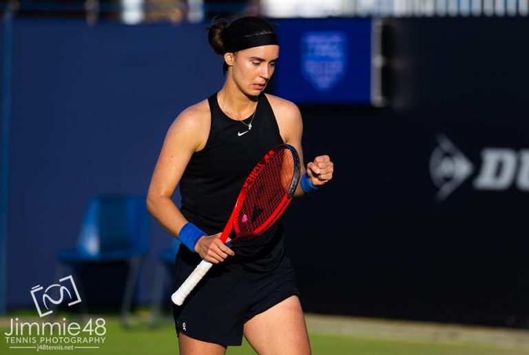 2022 Rothesay International - Day 4