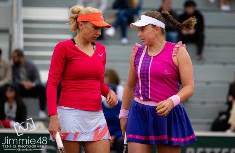 2022 Roland Garros - Day 8