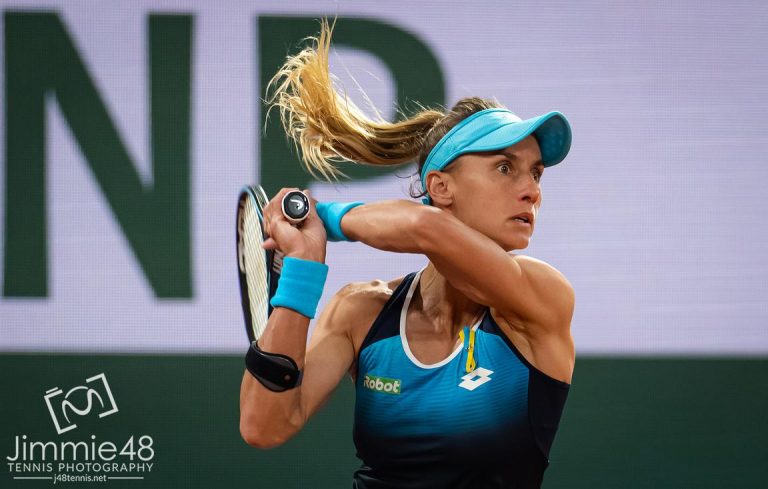 2022 Roland Garros - Day 2