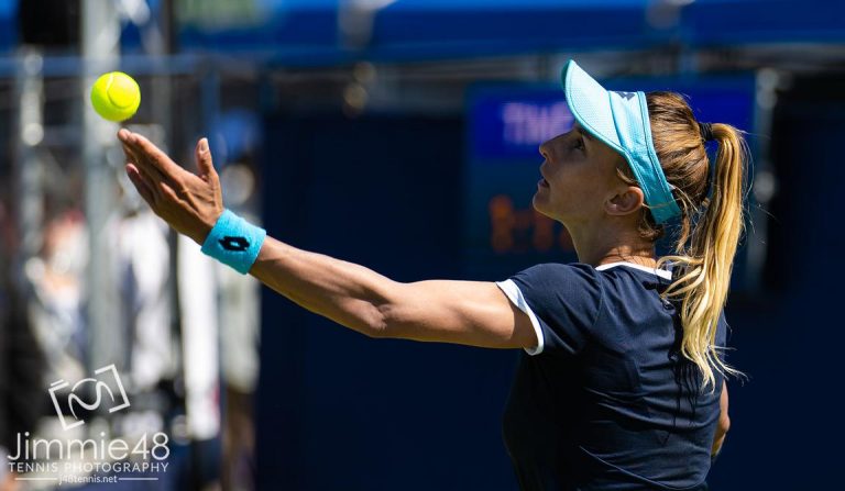 2022 Rothesay International - Day 5