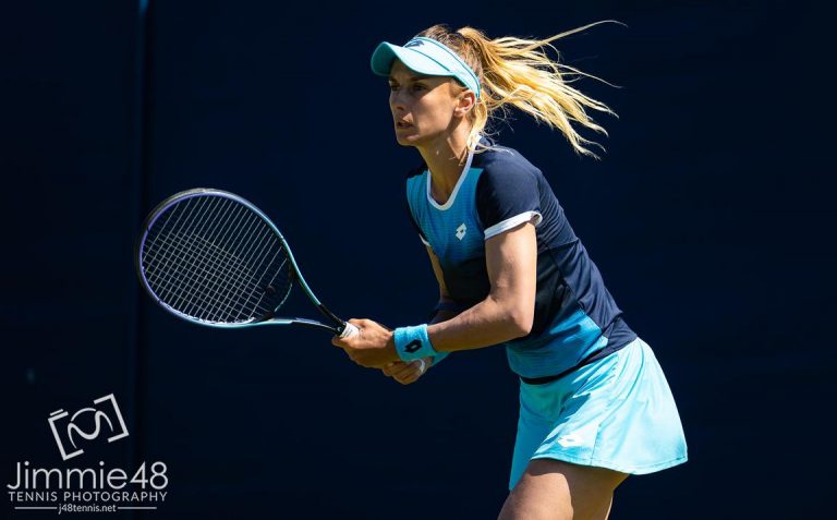 2022 Rothesay International - Day 5