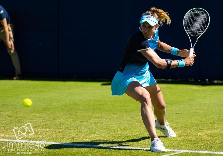 2022 Rothesay International - Day 5