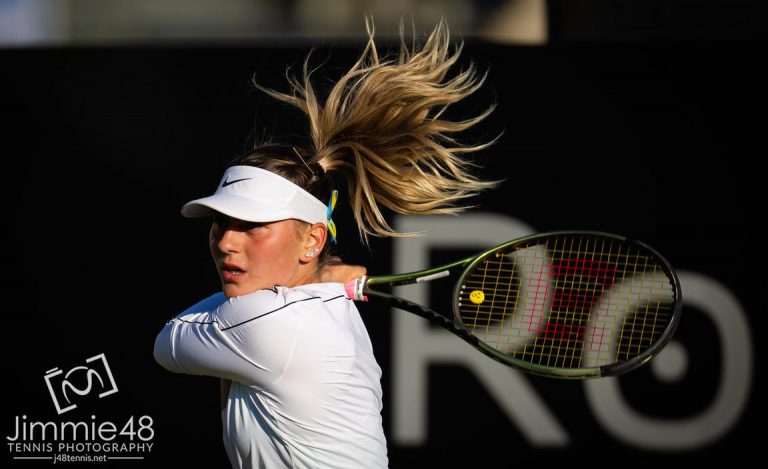 2022 Rothesay International - Day 3