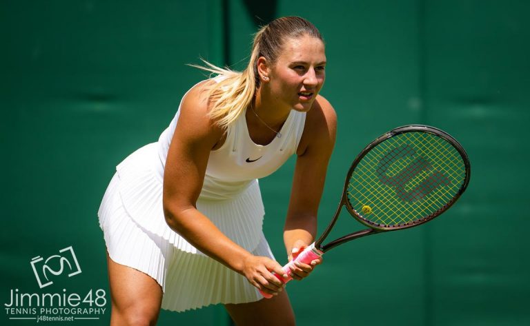 2022 The Championships Wimbledon - Day 2