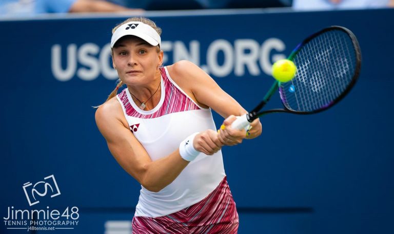 2022 US Open - Day 1