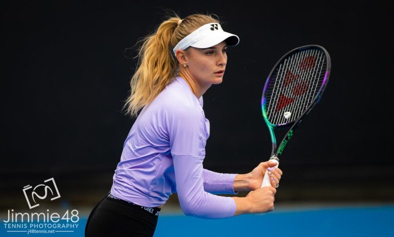 2023 Australia Open - Sunday Pre-Event