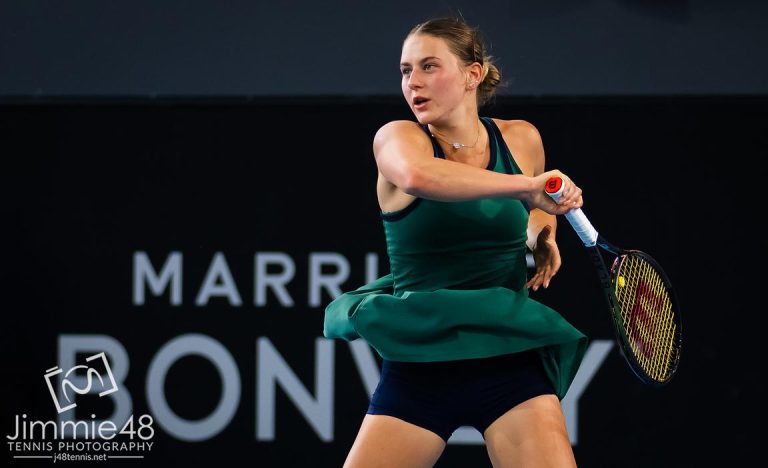 Марта Костюк