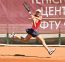 Брашoв. Аліса Барановська вперше виходить у фінал професійного турніру ITF