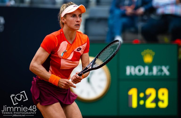 2023 Internazionali BNL d’Italia - Day 2