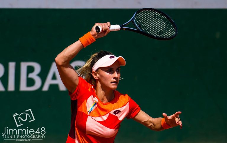 2023 Roland Garros - Day 3