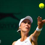 2023 Wimbledon Championships - Day 5