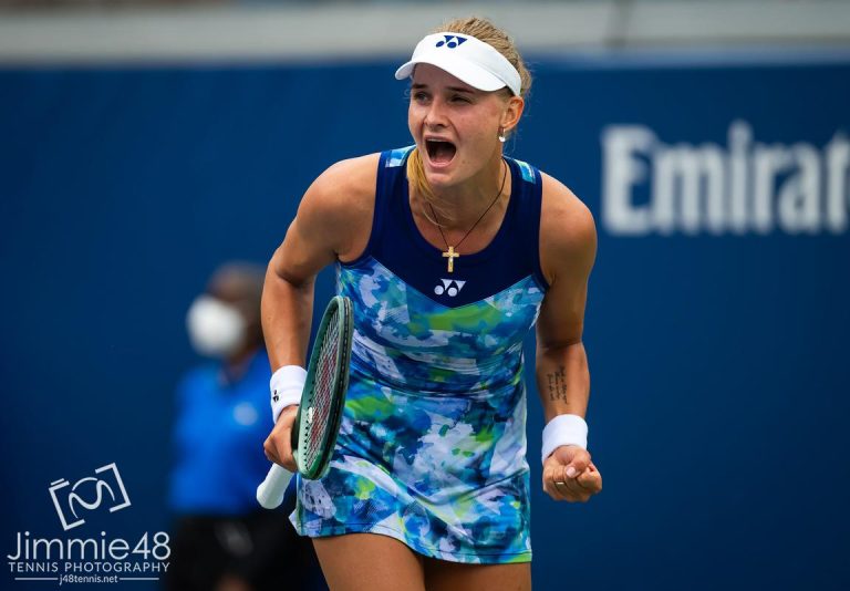 2023 US Open - Qualifying Day 3