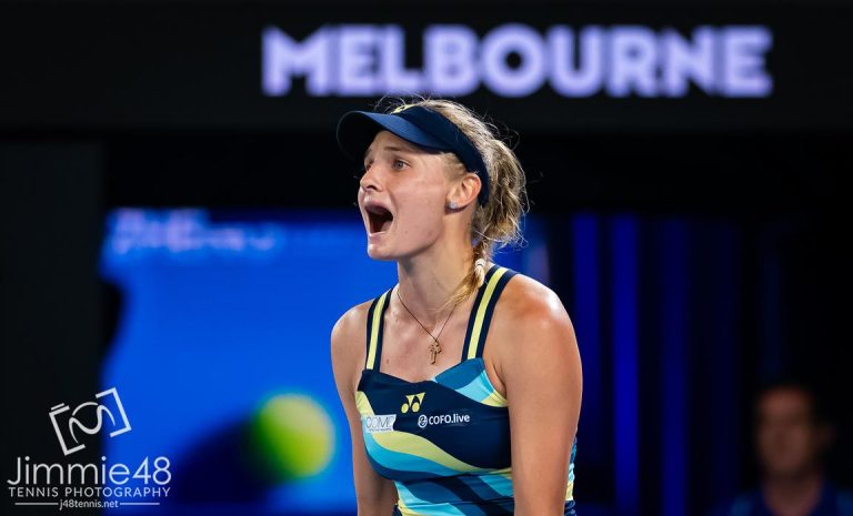 2024 Australian Open - Day 12