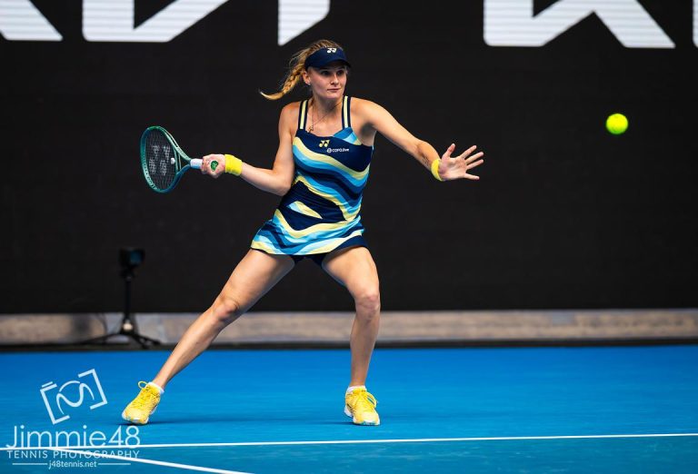 2024 Australian Open - Day 7