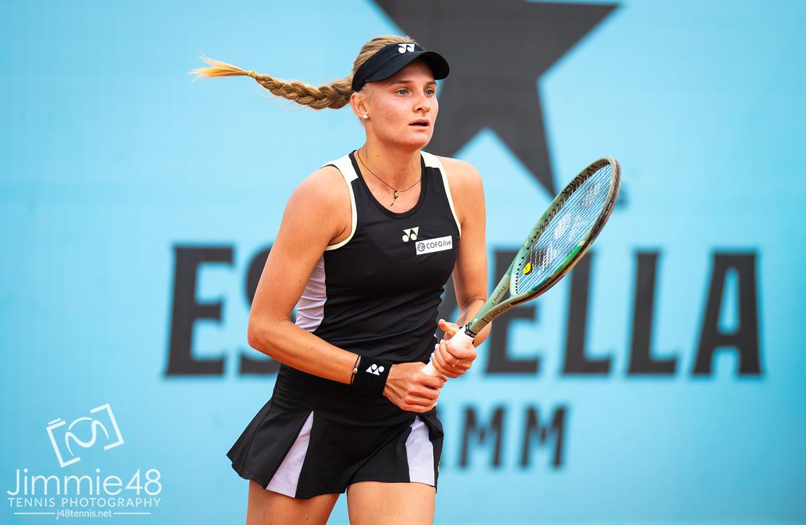 2024 Mutua Madrid Open - Day 3