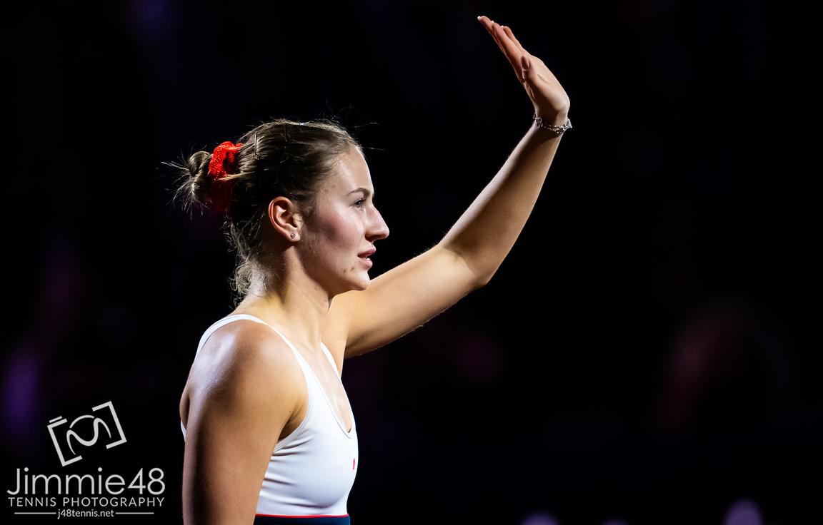 2024 Porsche Tennis Grand Prix - Day 6