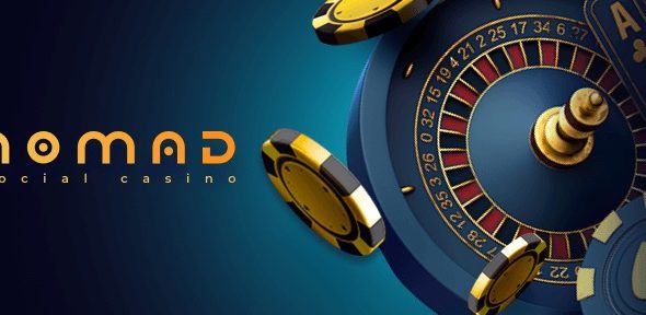 Советы новичкам: как вывести деньги с Nomad Casino?