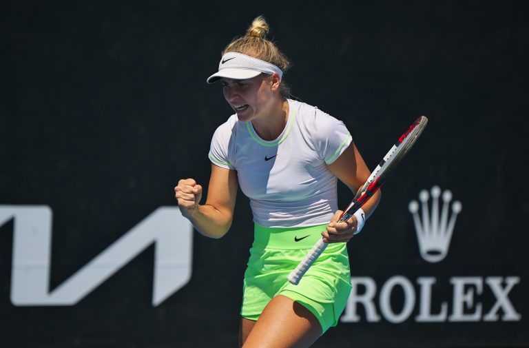 Юлія Стародубцева