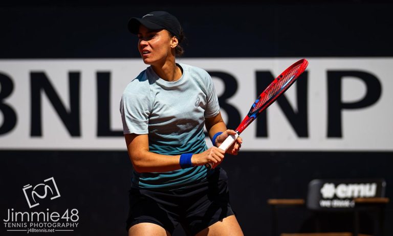 Internazionali BNL D'Italia 2024 - Day 6