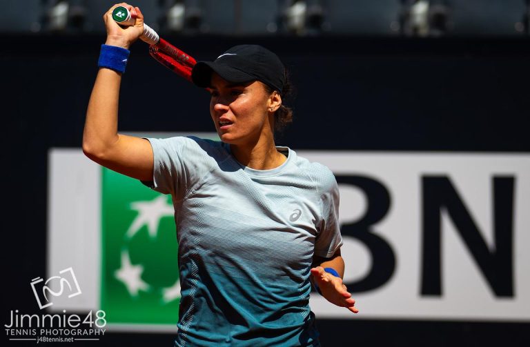 Internazionali BNL D'Italia 2024 - Day 6