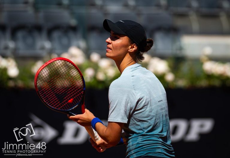 Internazionali BNL D'Italia 2024 - Day 6