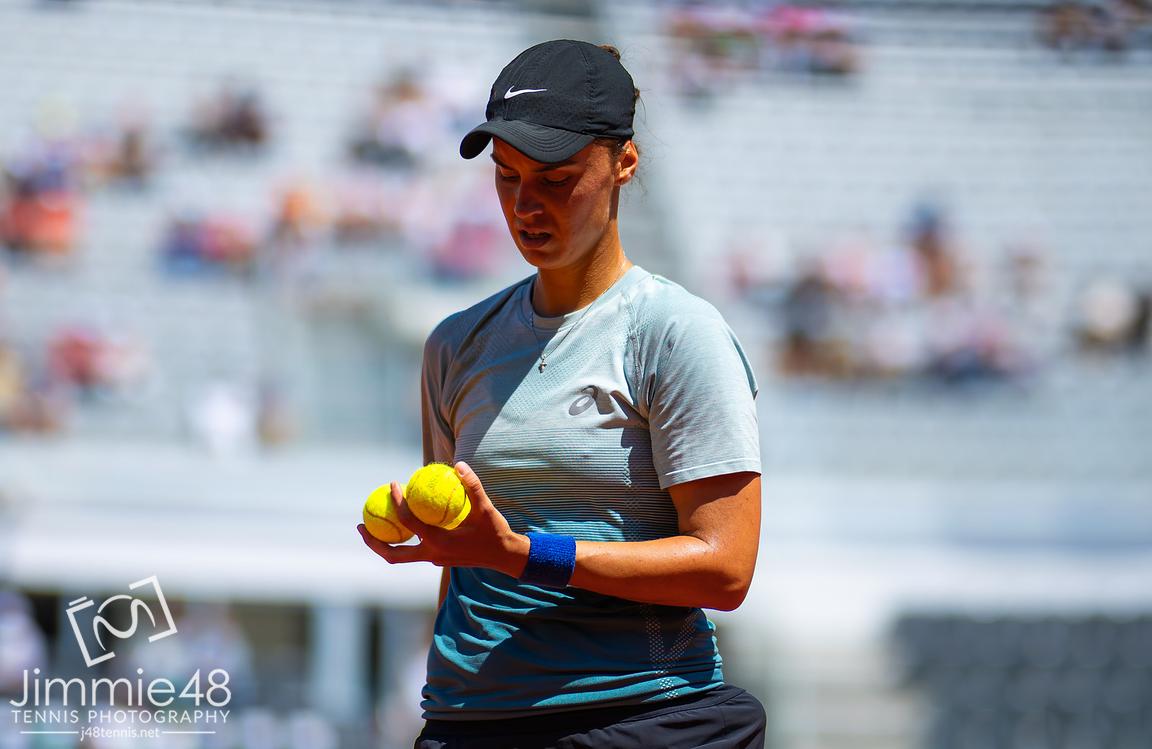 Internazionali BNL D'Italia 2024 - Day 6