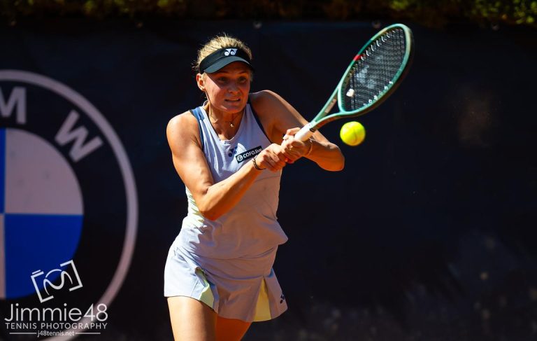 Internazionali BNL D'Italia 2024 - Day 4