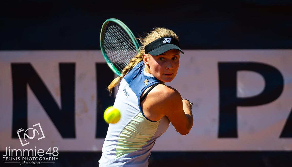 Internazionali BNL D'Italia 2024 - Day 4