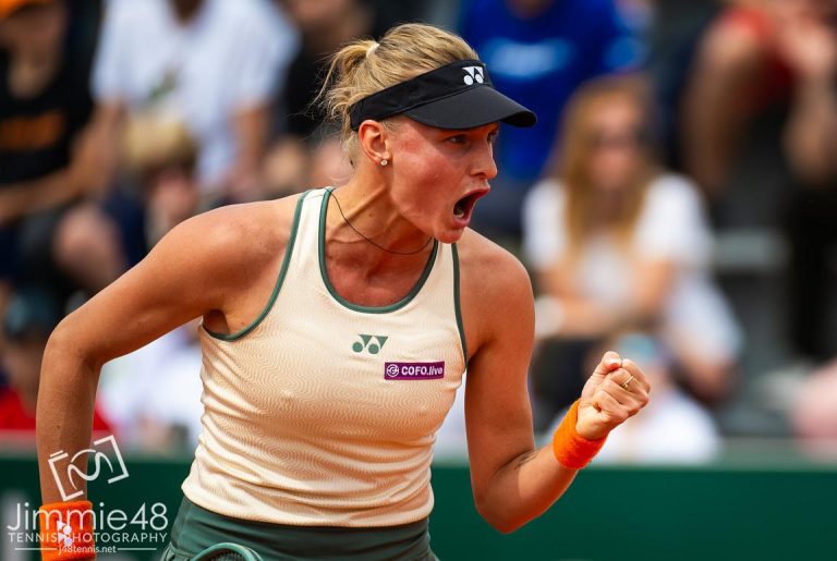 Roland Garros 2024 - Day 1