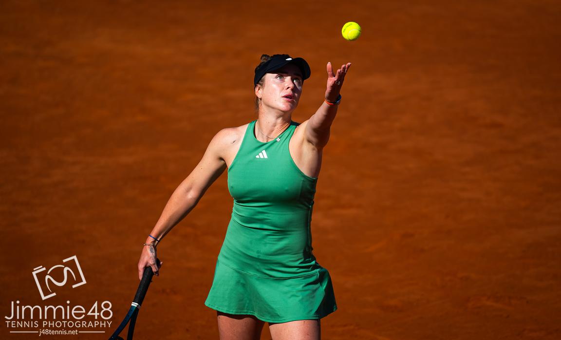 Internazionali BNL D'Italia 2024 - Day 4