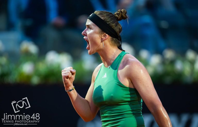 Internazionali BNL D'Italia 2024 - Day 6