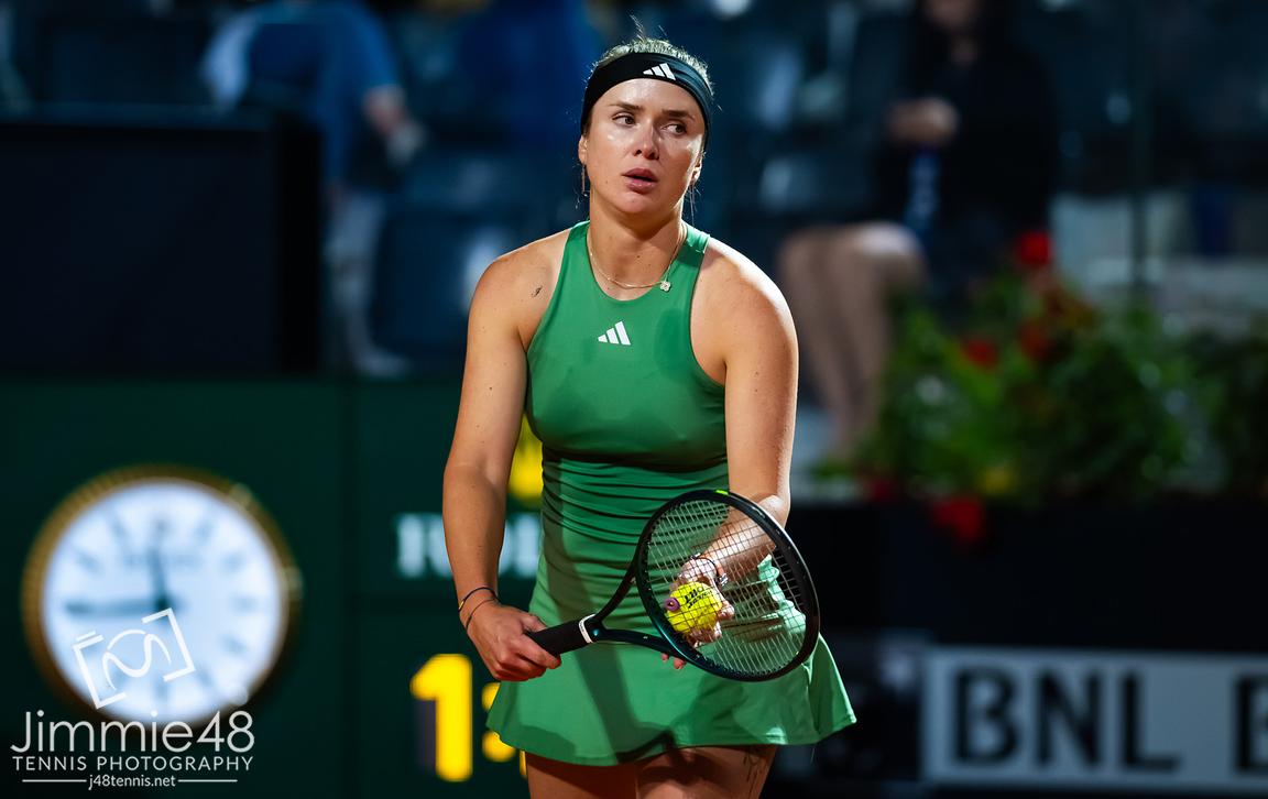 Internazionali BNL D'Italia 2024 - Day 7