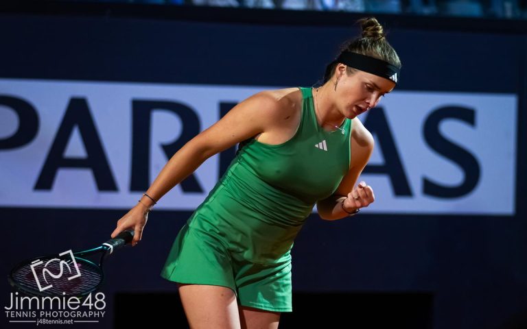 Internazionali BNL D'Italia 2024 - Day 7