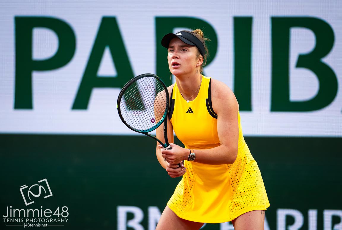 Roland Garros 2024 - Day 2