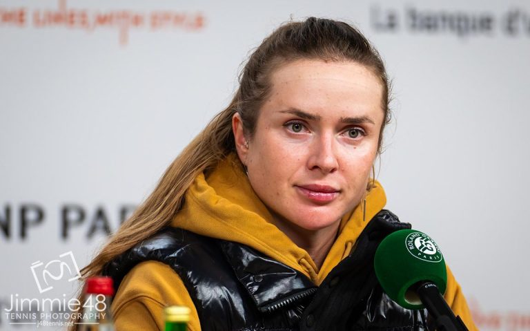 Roland Garros 2024 - Day 5