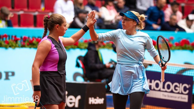 2024 Mutua Madrid Open - Day 8