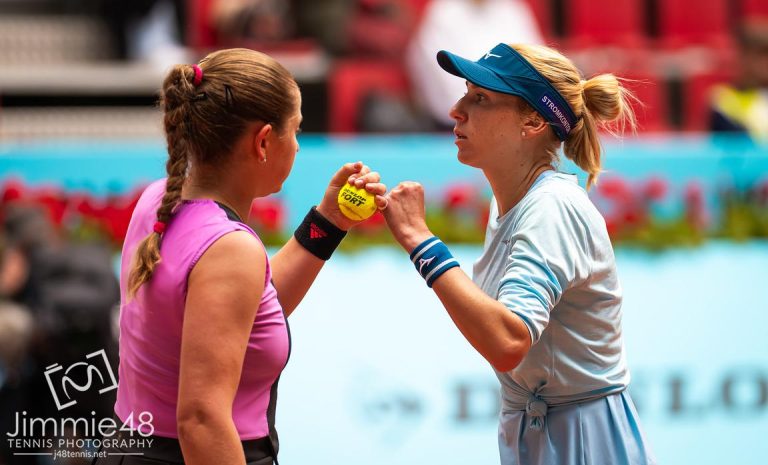 2024 Mutua Madrid Open - Day 8